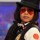 Image for article titled Erykah 'Badoula' Wants To Be A Midwife Too